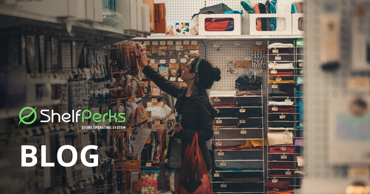 Creating reasons to visit your store - Proven tactics to drive store ...