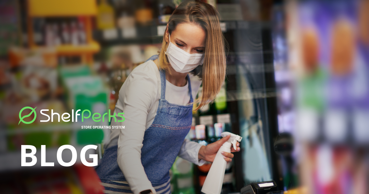 Why Cleanliness is Important for Stores