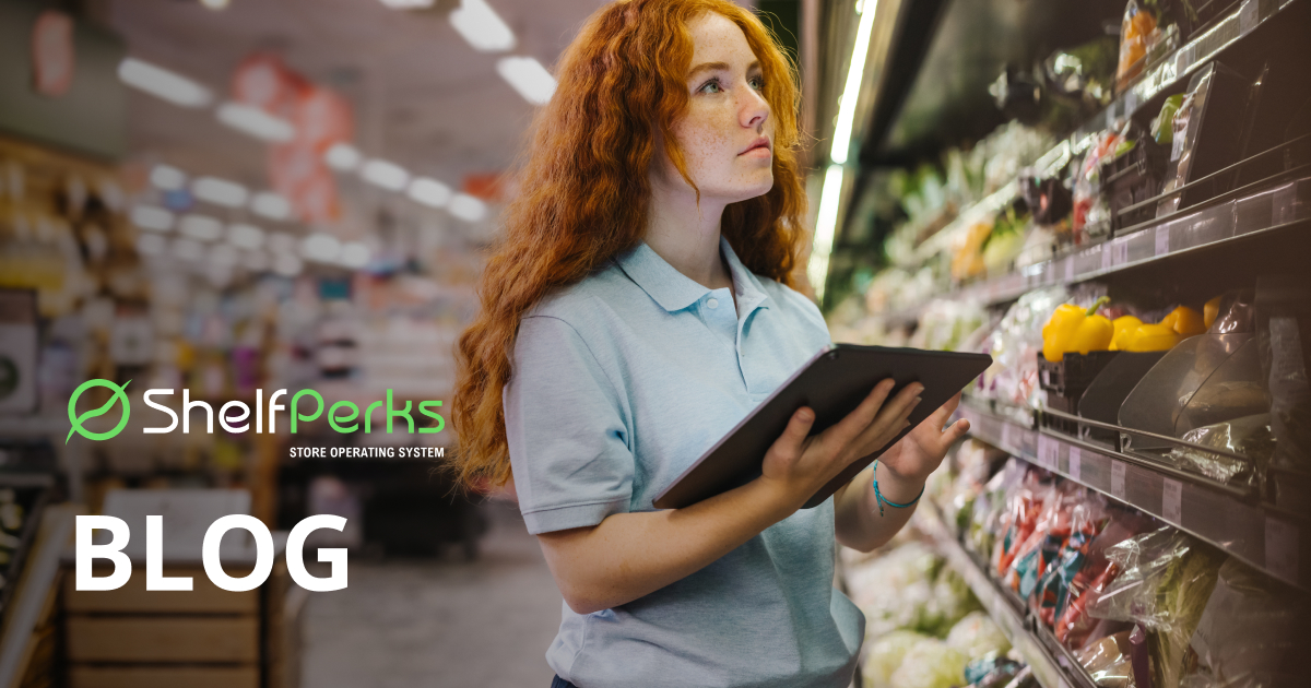 Revolutionizing the Store Operations: A tech-driven path to efficiency ...